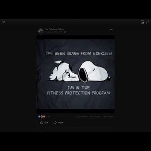 Meet your Posher, Joel